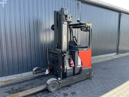 Retraky 2017  Linde R25 (1)