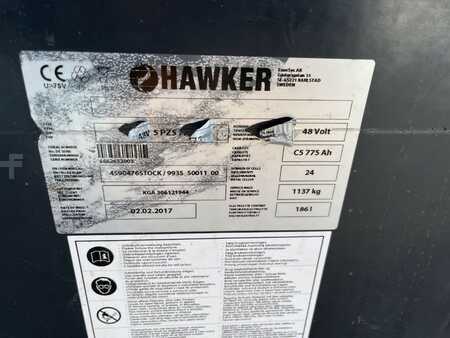 Retraky 2017  Linde R25 (9)