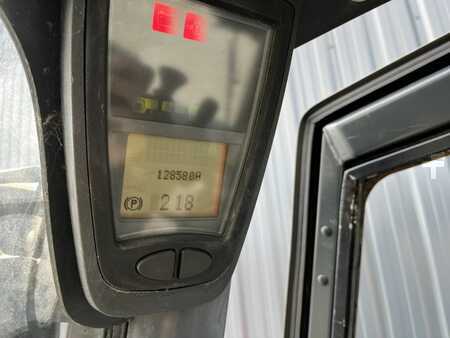 Wózki gazowe 2007  Linde H25T-01 (9)