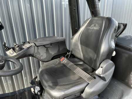 Wózki gazowe 2020  Linde H25T-02 (7)