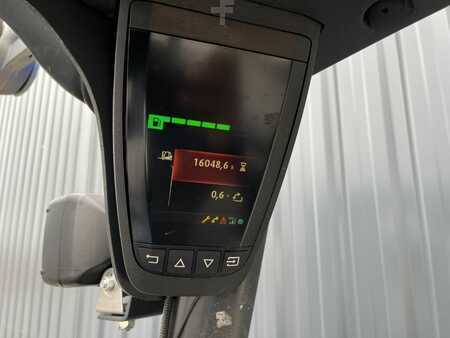 Wózki gazowe 2020  Linde H25T-02 (5)