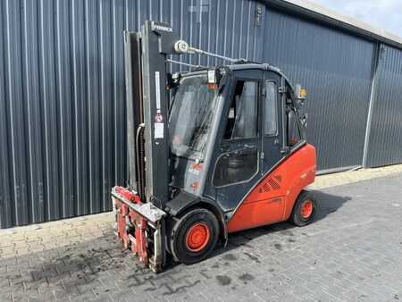 Wózki gazowe 2012  Linde H35T-01 (1)