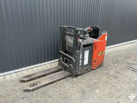 Wózki z platformą operatora 2012  Linde L12LSP (1)
