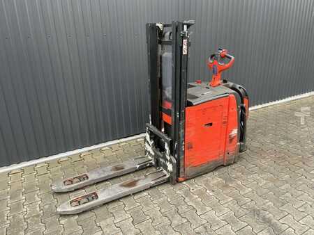 Fahrerstandstapler 2020  Linde D10AP (1)