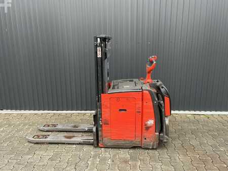 Fahrerstandstapler 2020  Linde D10AP (2)
