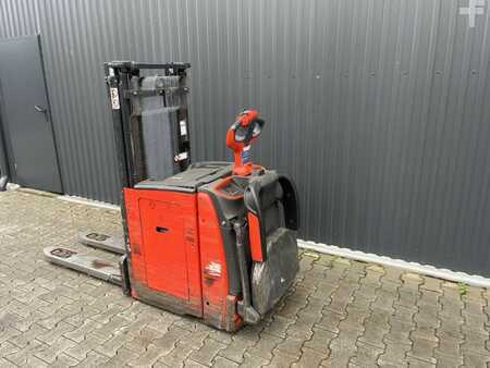 Fahrerstandstapler 2020  Linde D10AP (3)