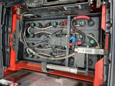 Fahrerstandstapler 2020  Linde D10AP (6)