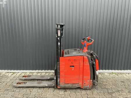 Hochhubwagen 2020  Linde D10AP (2)