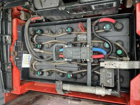 Hochhubwagen 2020  Linde D10AP (5)