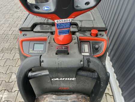 Hochhubwagen 2020  Linde D10AP (9)
