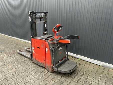 Fahrerstandstapler 2020  Linde D10AP (3)