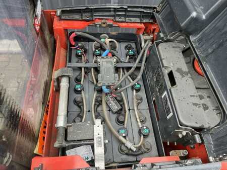 Fahrerstandstapler 2020  Linde D10AP (6)