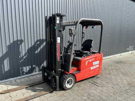 Eléctrico - 3 rodas 2020  Manitou ME320 (1)