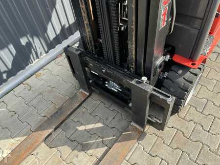 Eléctrico - 3 rodas 2020  Manitou ME320 (10)
