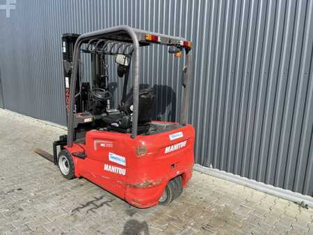 Eléctrico - 3 rodas 2020  Manitou ME320 (3)