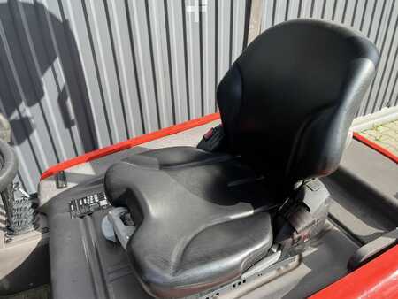 Eléctrico - 3 rodas 2020  Manitou ME320 (8)
