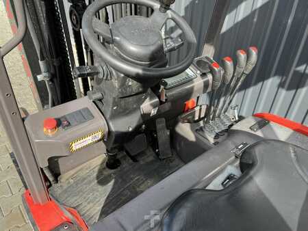 Eléctrico - 3 rodas 2020  Manitou ME320 (9)