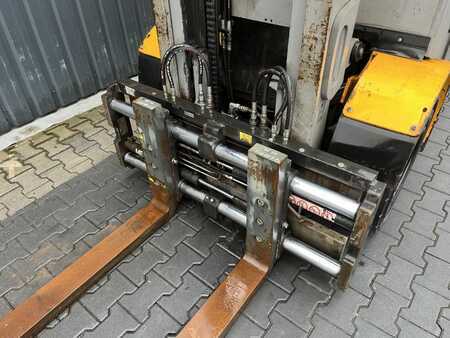 Dieselový VZV 2019  Jungheinrich DFG550s (10)