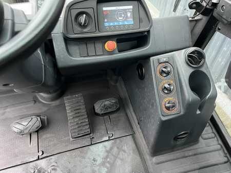 Dieselový VZV 2019  Jungheinrich DFG550s (9)