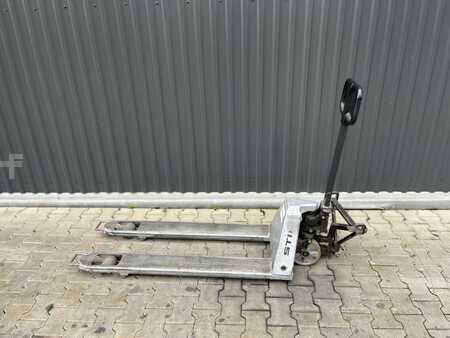 Transpallet manuali 2016  Still NV2 300TZ (2)