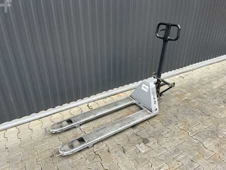 Transpallet manuali 2016  Still NV2 300TZ (1)