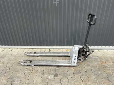 Transpallet manuali 2016  Still NV2 300TZ (2)