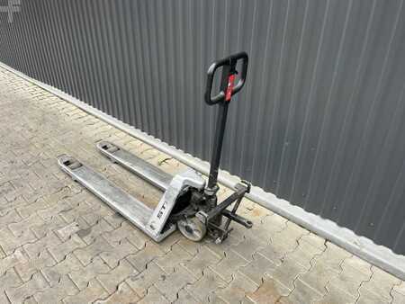 Transpallet manuali 2016  Still NV2 300TZ (3)