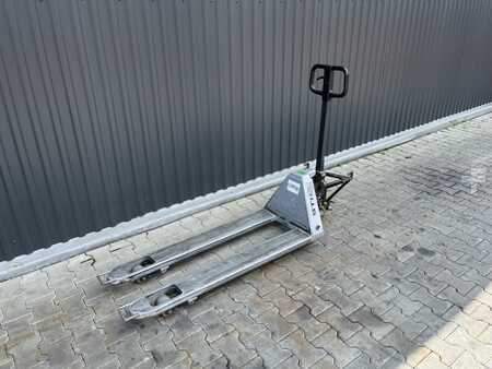 Transpallet manuali 2016  Still NV2 300TZ (1)