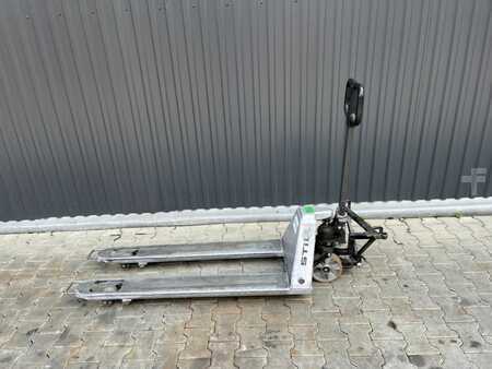 Transpallet manuali 2016  Still NV2 300TZ (2)