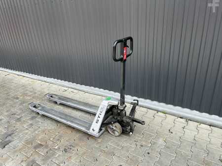 Transpallet manuali 2016  Still NV2 300TZ (3)