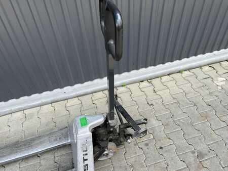 Transpallet manuali 2016  Still NV2 300TZ (5)