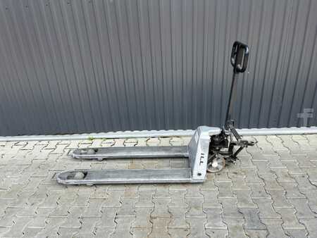 Transpallet manuali 2016  Still NV2 300TZ (2)