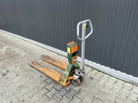 Transpallet manuali 2010  Still HPS 25W (3)