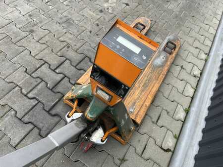 Transpallet manuali 2010  Still HPS 25W (6)