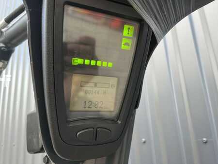 3-wiel elektrische heftrucks 2015  Linde E12-02 (6)