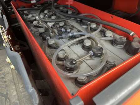 3-wiel elektrische heftrucks 2015  Linde E12-02 (7)