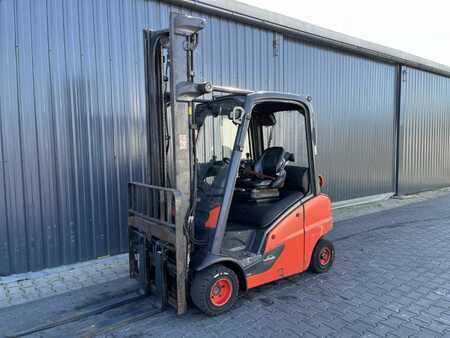 Wózki gazowe  Linde H20T-01 (1)