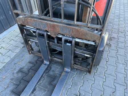 Wózki gazowe  Linde H20T-01 (10)