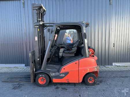 Wózki gazowe  Linde H20T-01 (2)
