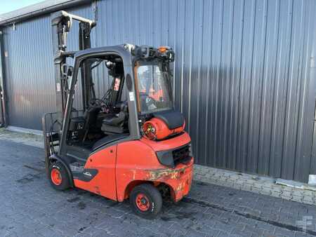 Wózki gazowe  Linde H20T-01 (3)