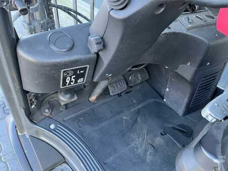 Wózki gazowe  Linde H20T-01 (9)