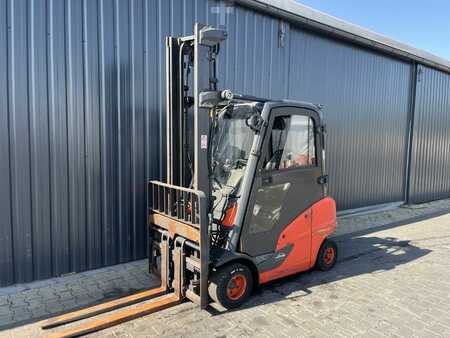 Wózki gazowe  Linde H20T-01 (1)