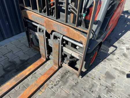 Wózki gazowe  Linde H20T-01 (10)