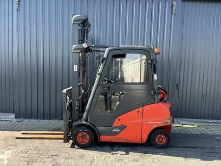 Wózki gazowe  Linde H20T-01 (2)