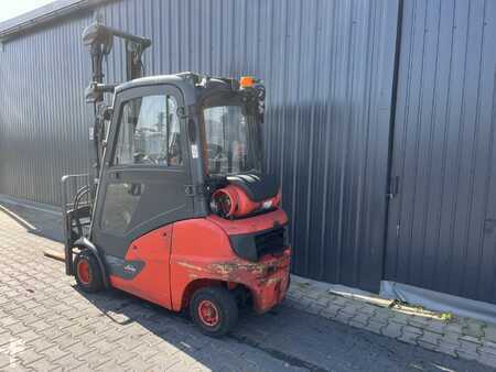 Wózki gazowe  Linde H20T-01 (3)