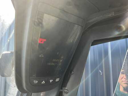 Wózki gazowe  Linde H20T-01 (7)