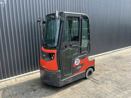 Trekkers 2018  Linde P80 (1)
