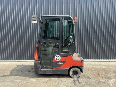 Trekkers 2018  Linde P80 (2)
