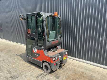 Trekkers 2018  Linde P80 (3)