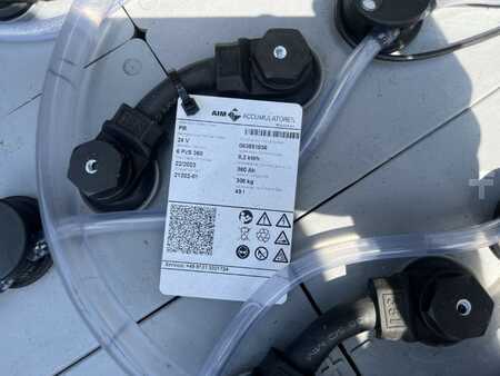 Rebocador 2018  DEC BULL 2N (6)